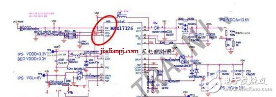 LCD TV fault list (white screen / no sound / remote control failure / screen flash ...