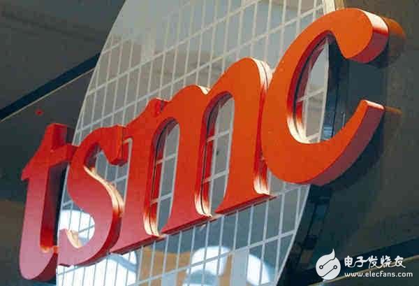 Rapid growth of smartphones_ TSMC's revenue record for 7 consecutive years