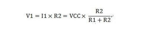 Detailed introduction of the Wheatstone Bridge formula