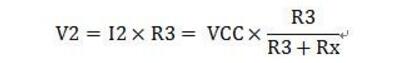 Detailed introduction of the Wheatstone Bridge formula