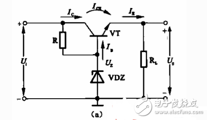 What is the tube in the adjustment tube? The principle of the adjustment tube and the detailed circuit diagram