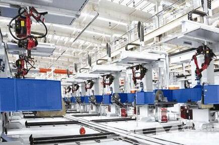 High-end equipment manufacturing company ranking