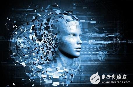 Artificial intelligence landing is based on the scene _ does not solve the actual needs are bubbles