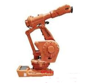 Abb spraying robot which is good _ ten abb painting robot recommended