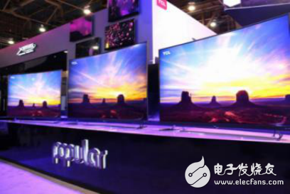 Display devices become the core driving force of consumer electronics, and DISPLAY CHINA 2018 sails
