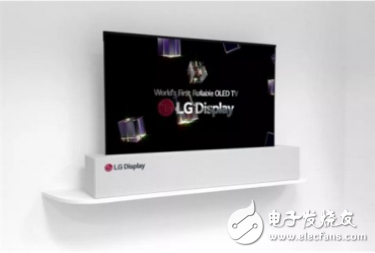Display devices become the core driving force of consumer electronics, and DISPLAY CHINA 2018 sails
