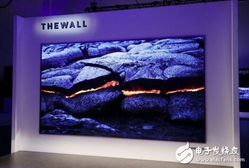 Display devices become the core driving force of consumer electronics, and DISPLAY CHINA 2018 sails