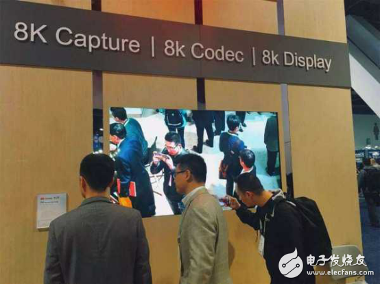 Display devices become the core driving force of consumer electronics, and DISPLAY CHINA 2018 sails