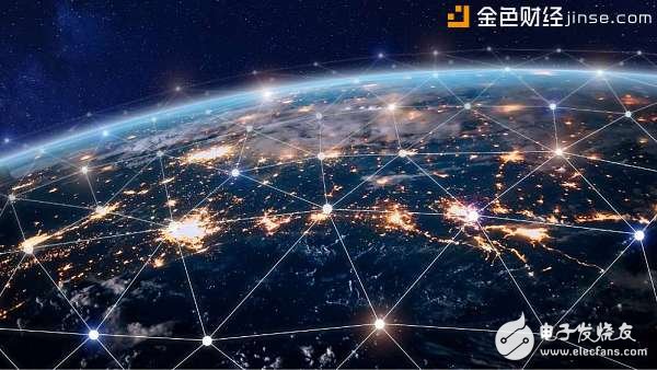 Analysis of the application prospects of blockchain technology _Can the blockchain change the world forever?