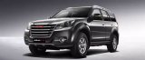 China's auto industry advances: Haval, Geely, BYD, Baojun, JAC ...