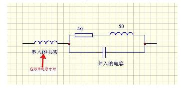 How to perform impedance matching with Smith chart