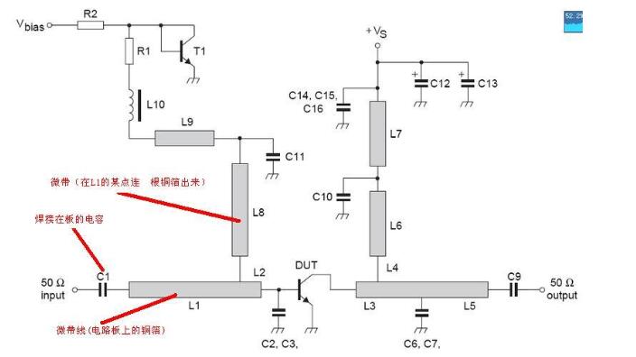 How to perform impedance matching with Smith chart