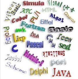 What is the vb programming language? What are the _VB programming languages?