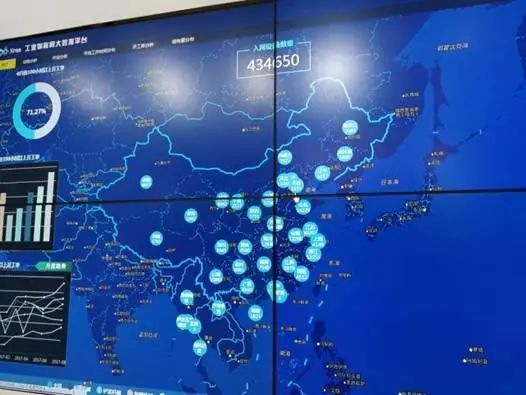 New technology blockchain + Internet of Things or will be a new species