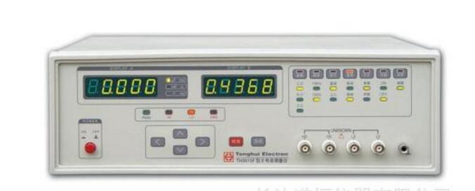 Can domestic oscilloscopes be used?