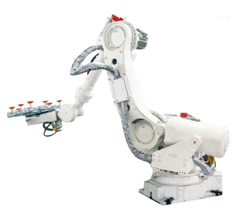 Fangde's independent research and development of the 7-axis robot market is powerful and can completely replace imports.