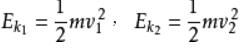 Understanding and Derivation of the Kinetic Energy Theorem Formula