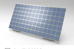 What can solar panels convert into what can