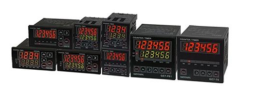 Application Analysis of PLC High Speed Counter Function