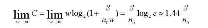 Conditions for signal transmission without distortion _ conditions for distortion-free transmission