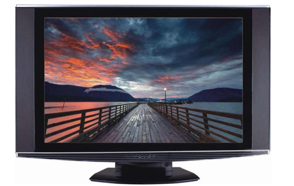 What is the difference between plasma TV and LCD TV