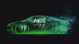 What is AliOS and what value will it bring to the automotive industry