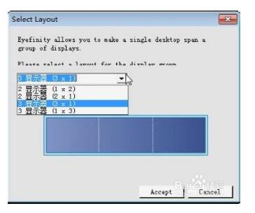 How much is a set of triple screens? What equipment is needed for a set of triple screens (computer)