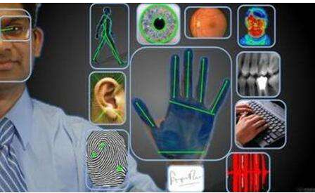 Fingerprint / face / iris / heart rate / voice recognition advantages comparison