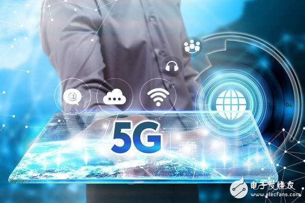 "AI+5G" further enhances the value of mobile phones