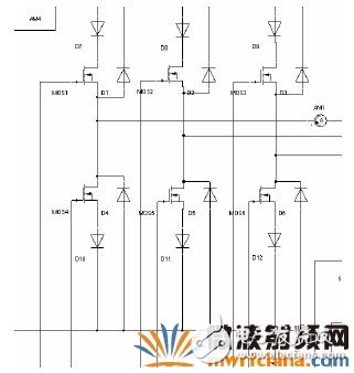 Joint Simulation Analysis of RMXPRT/MAXWELL and SIMPLORER