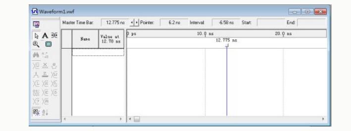 How to use the Quartus II software to write an FPGA?