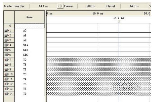 Quartus schematic input design method Raiders