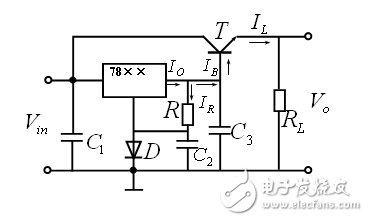 How to use a multimeter to judge the quality of the three-terminal regulator module