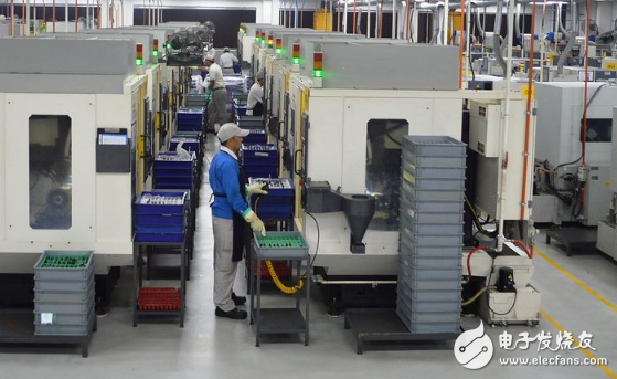 What do you think? Southeast Asia will become the next industrial automation market