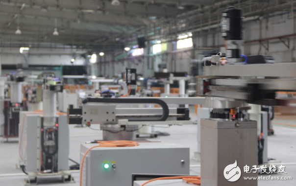 What do you think? Southeast Asia will become the next industrial automation market