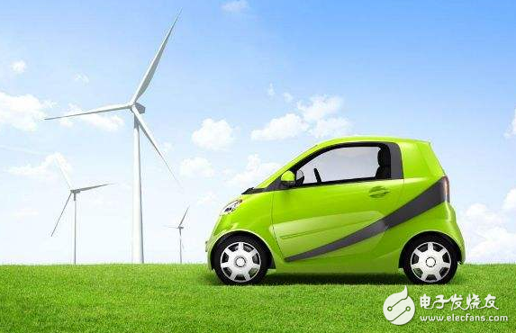 Without the government subsidies, can new energy vehicles develop healthily?