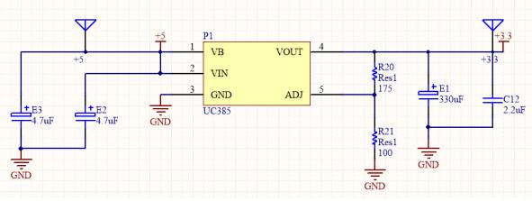 Detailed Design of Embedded Web Control System Based on 52 Single Chip Microcomputer