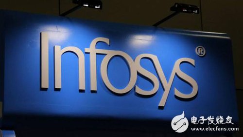 Big breaking news! Indian IT giant Infosys announces development of blockchain trade financing network