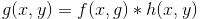 Image Processing Ringing Effect Principle _ Ringing in Image Processing