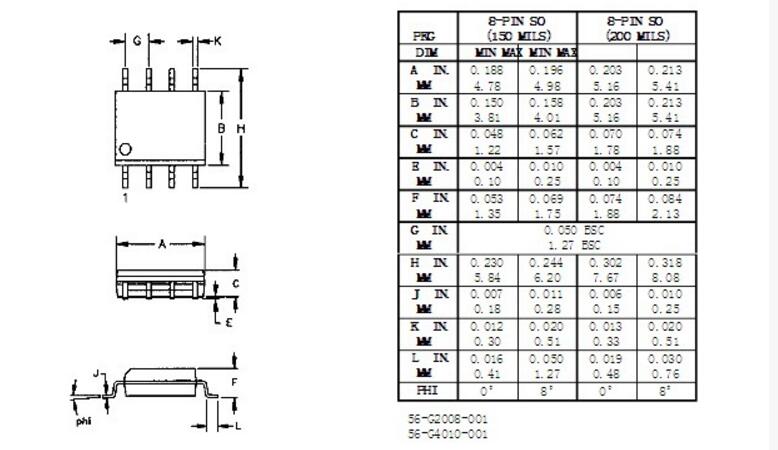 Arduino controls DS1302 clock chip (ds1302 pin diagram and function and application circuit)