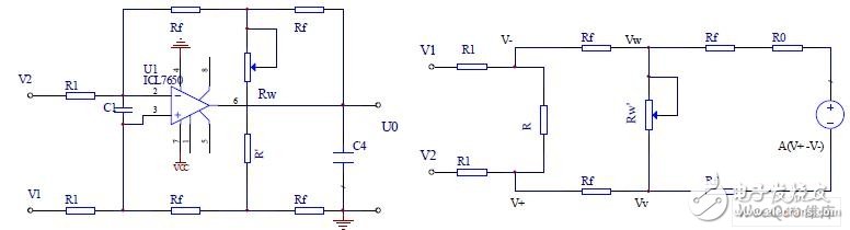 Implementation of MEMS Pressure Sensor Conditioning Circuit and Analog-to-Digital Converter Circuit