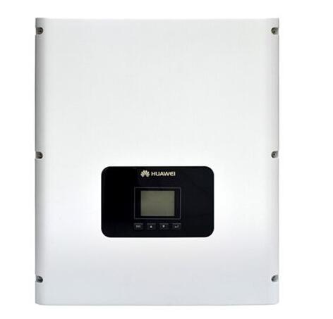 Classification of Huawei PV Inverters_Technology and Strengths of Huawei Solar Inverters