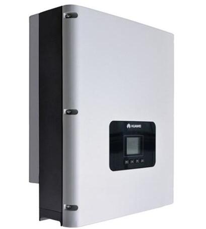 Classification of Huawei PV Inverters_Technology and Strengths of Huawei Solar Inverters