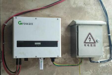 A detailed explanation of how Guruwatt inverters are free of maintenance (selection, system design, application environment)