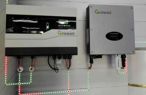 A detailed explanation of how Guruwatt inverters are free of maintenance (selection, system design, application environment)
