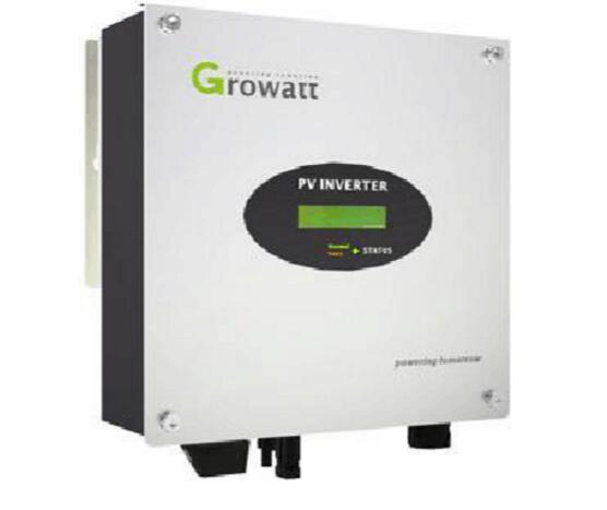 Gurewatt Photovoltaic Inverter Common Faults and Treatments_Maintenance Notes