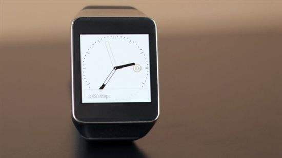 Smart watches have warmed up in the past two years. Giant companies have entered the market.