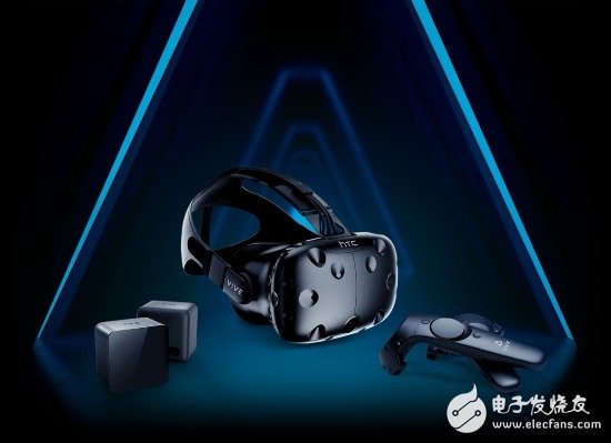 The third eSmart will be held soon, and all-in-one and PCVR are the most concerned resources of the VR industry.