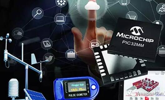 MIPS-based PIC32MM Series 32-bit Microcontrollers