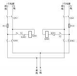 Summary of 28 electrical automatic control circuit diagrams (including power supply circuit / temperature control ...